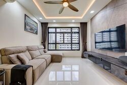 Blk 610B Tampines Greenweave (Tampines), HDB 4 Rooms #601613991